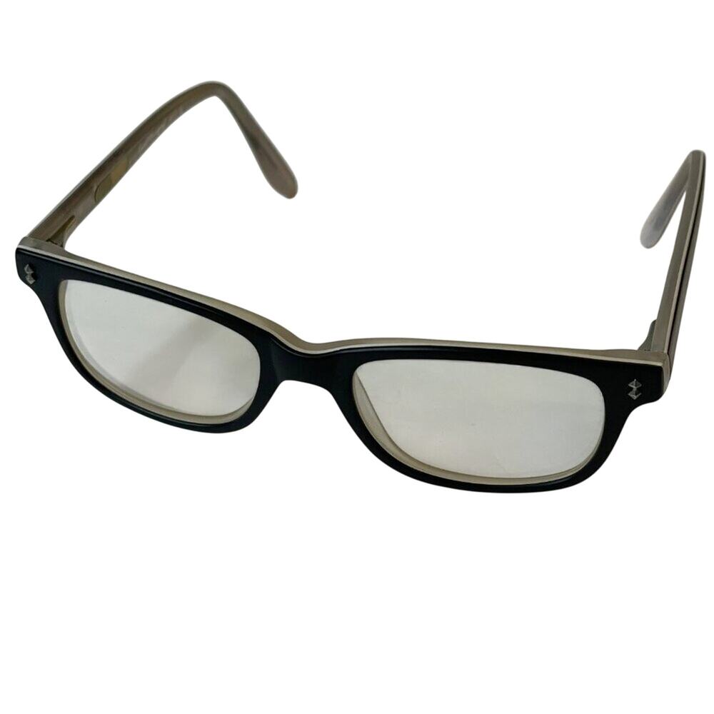 Ernest Hemingway Unisex Cateye Designer Kids Eye Glass Frames 4617